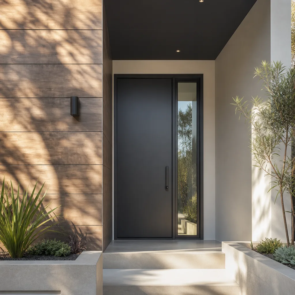 Door Installation in Alameda