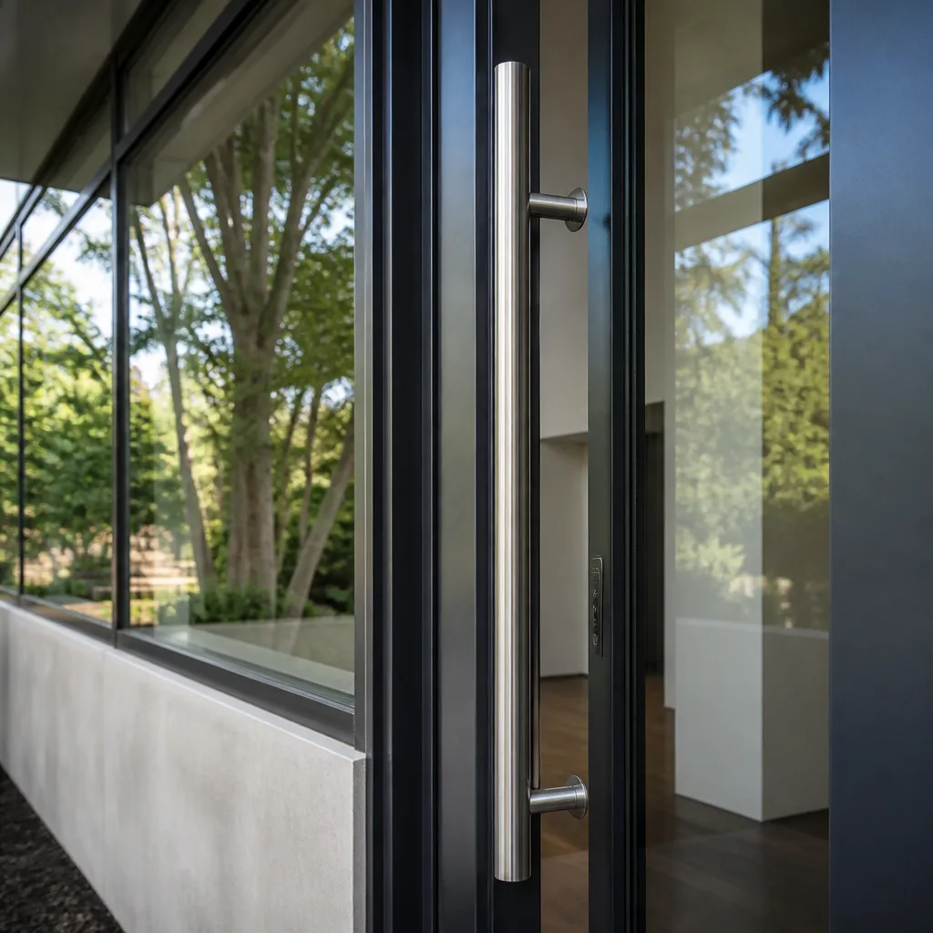 Door Installation