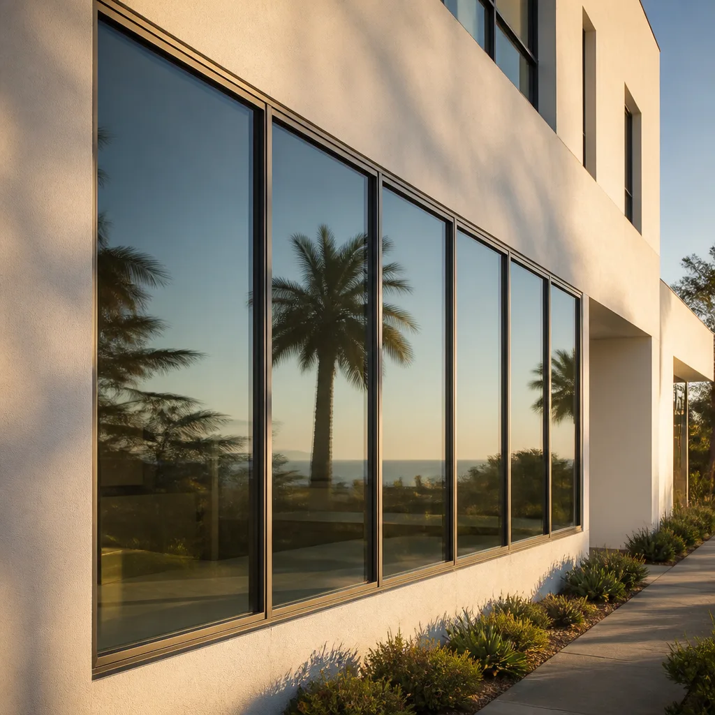 Window Installation