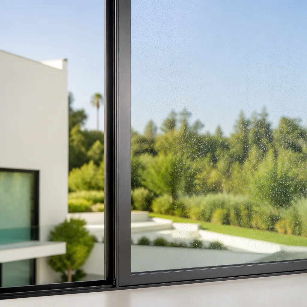 Window Replacement in Alameda