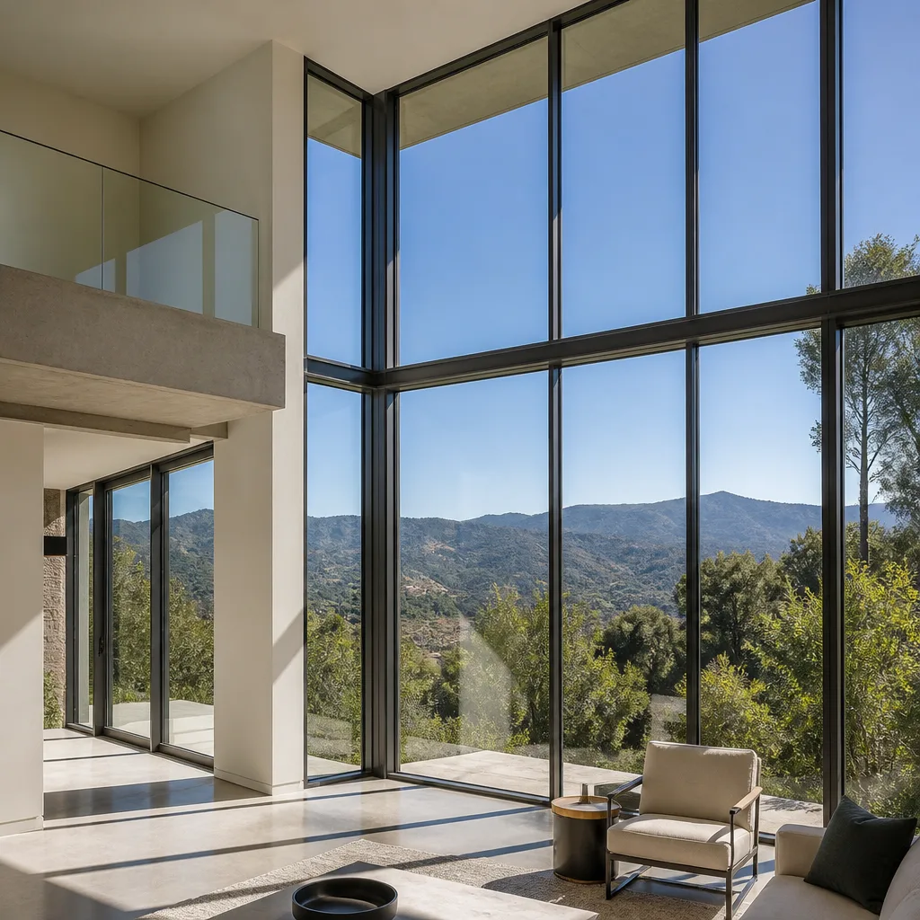 Window Installation in Alameda