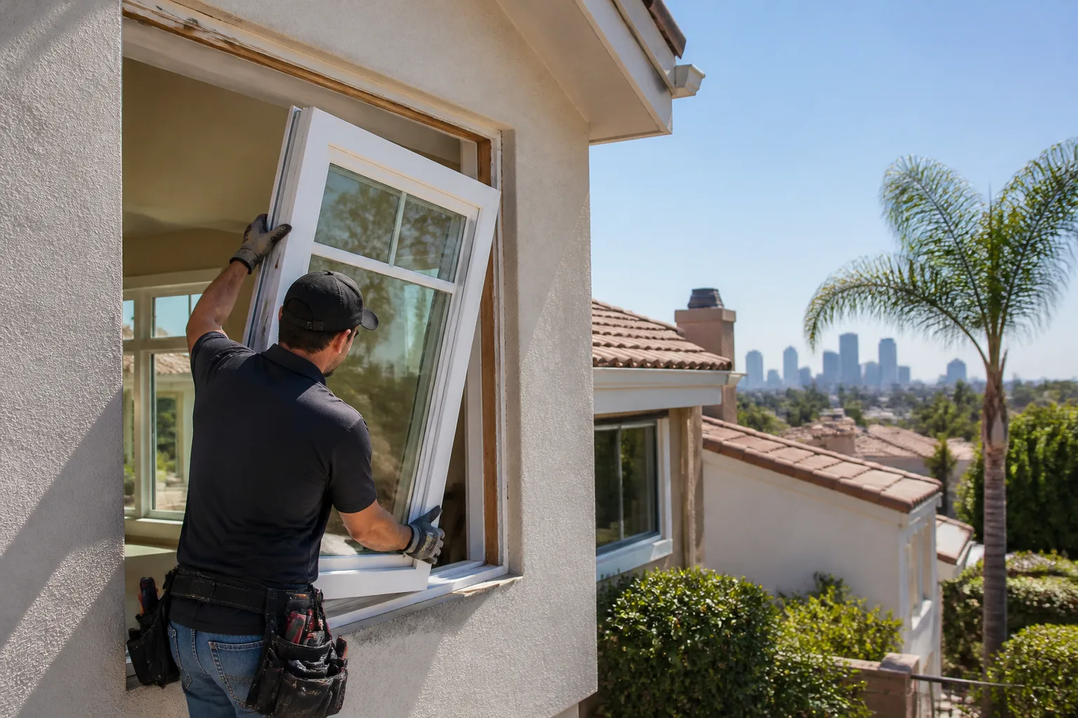 Window Replacement Pricing Breakdown: What Los Angeles Homeowners Pay in 2026