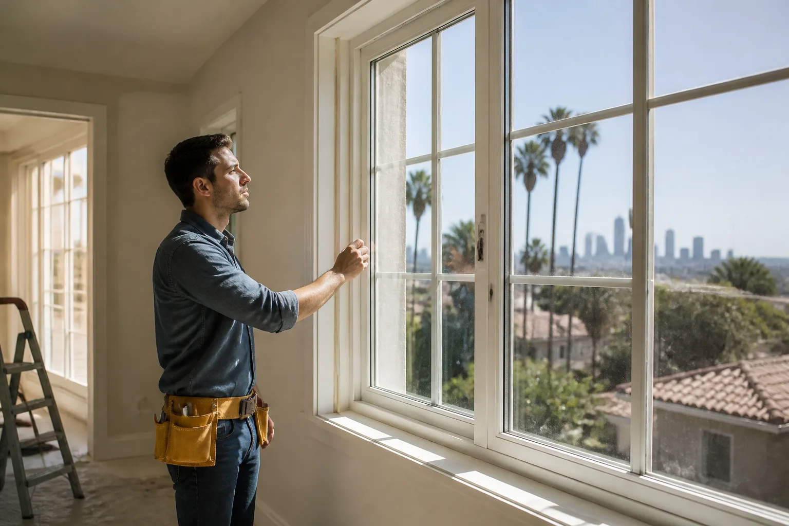 Top Signs You Need Windows & Doors Service – Don’t Ignore These