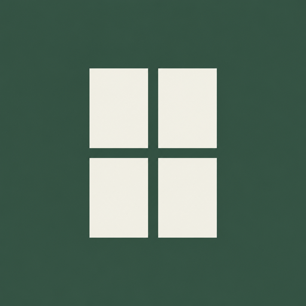 Lightwell Windows & Doors