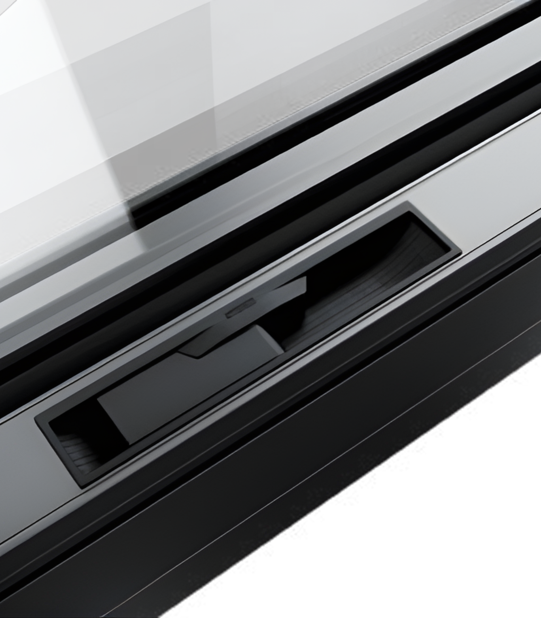 VLX 80 Awning Window in Los Angeles, CA | Lightwell Windows & Doors - detail 2