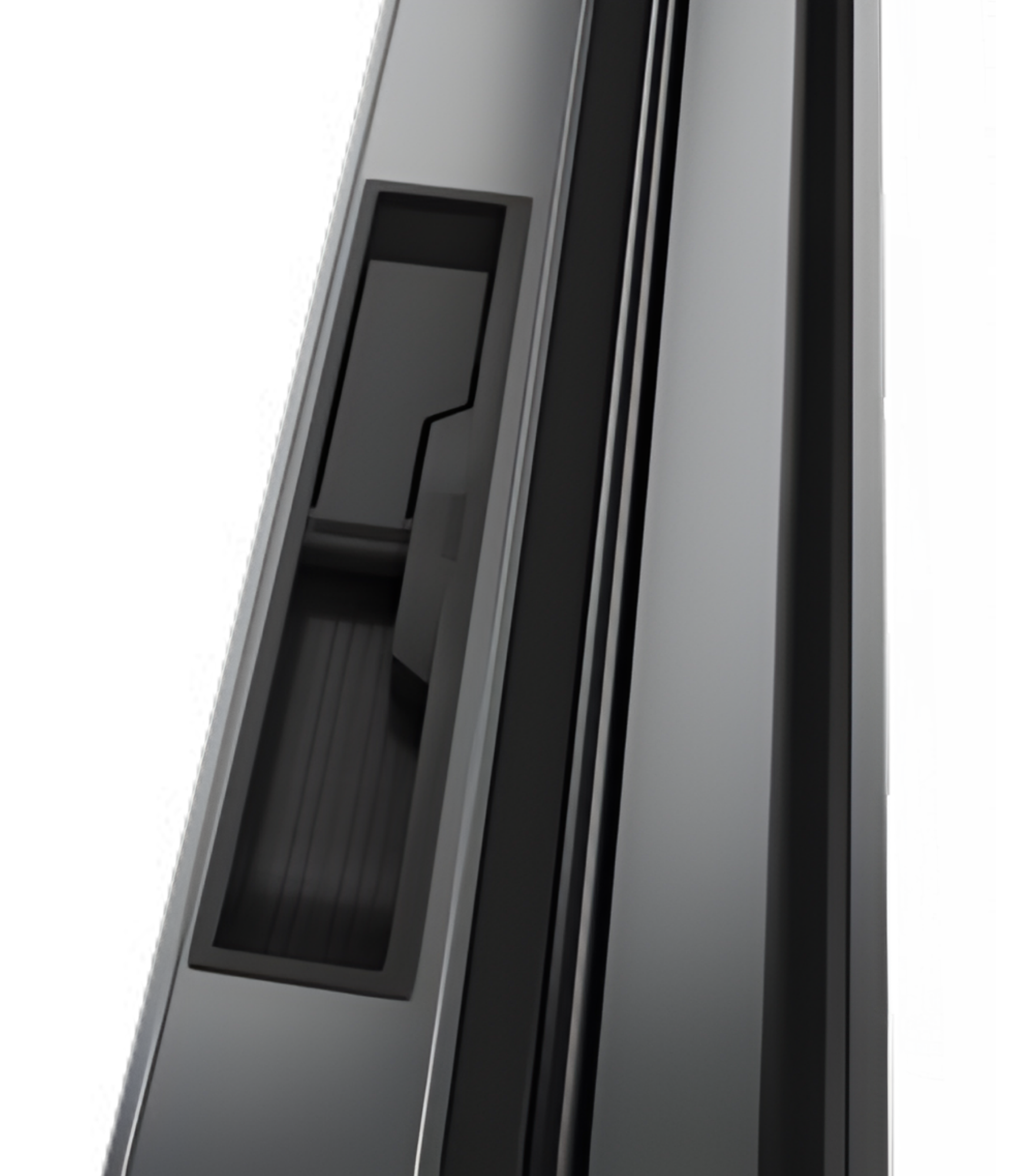 VLX 80 Casement Window in Los Angeles, CA | Lightwell Windows & Doors - detail 4