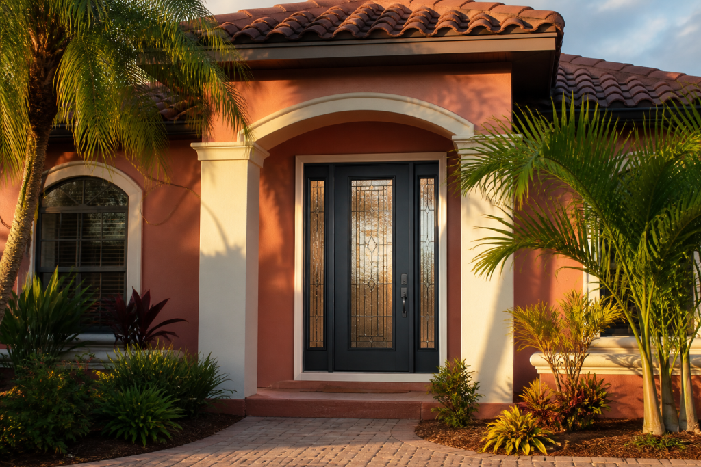 Entry Doors