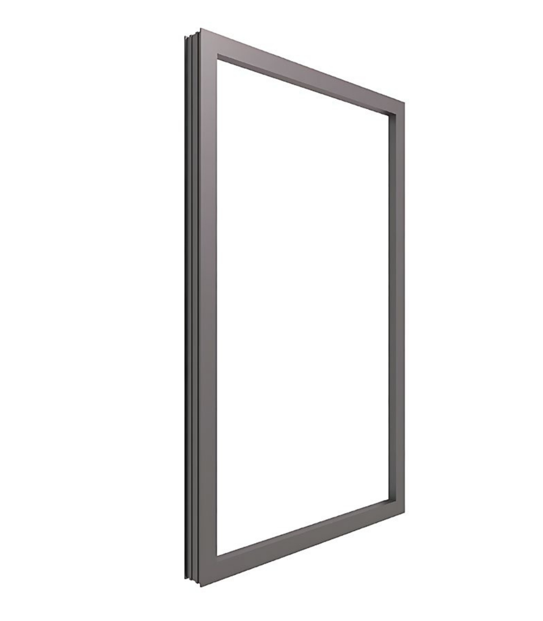 VLX 80 Fixed / Picture Window in Los Angeles, CA | Lightwell Windows & Doors - detail 2