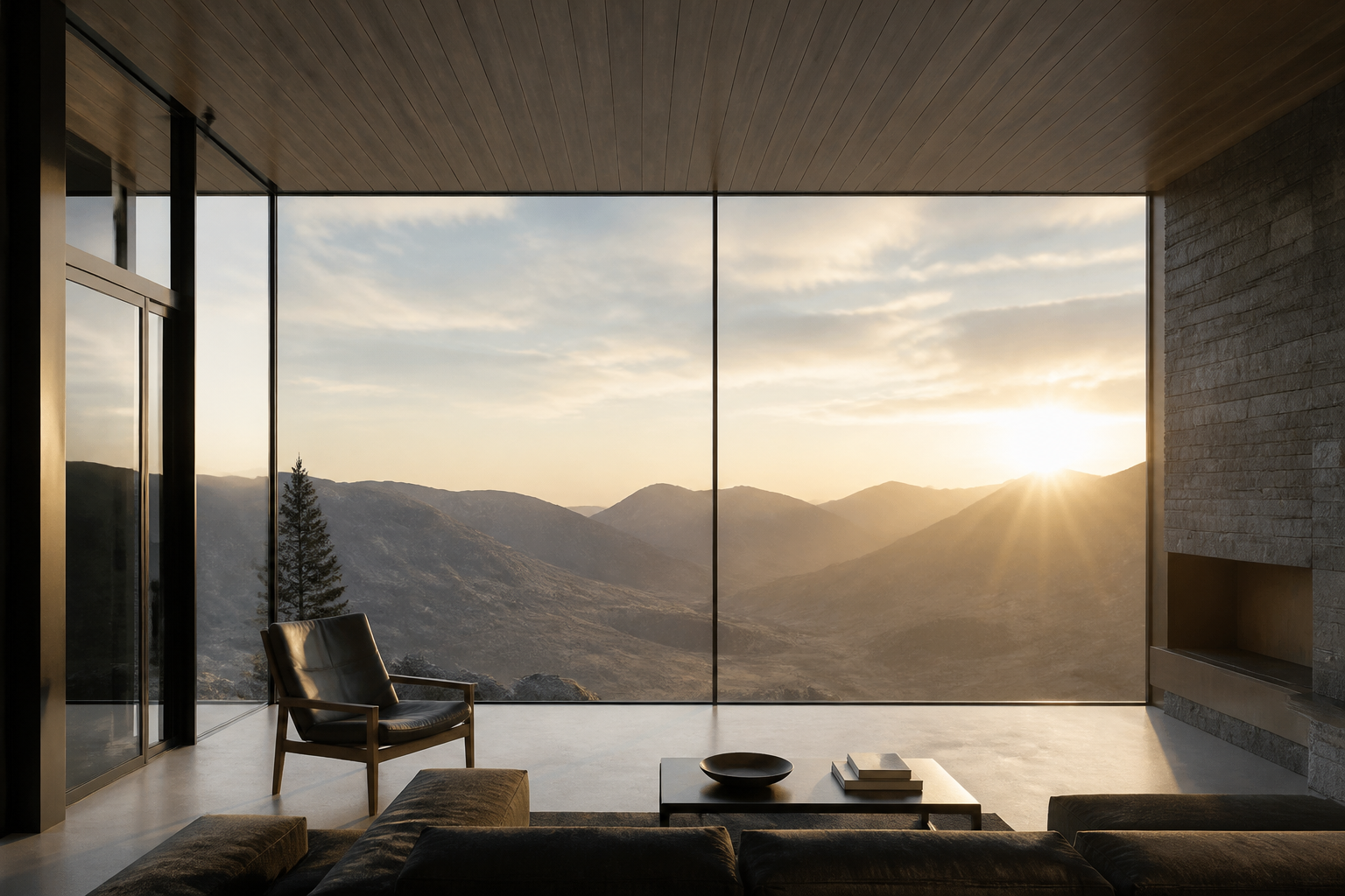 VLX 80 Fixed / Picture Window in Los Angeles, CA | Lightwell Windows & Doors - detail 5