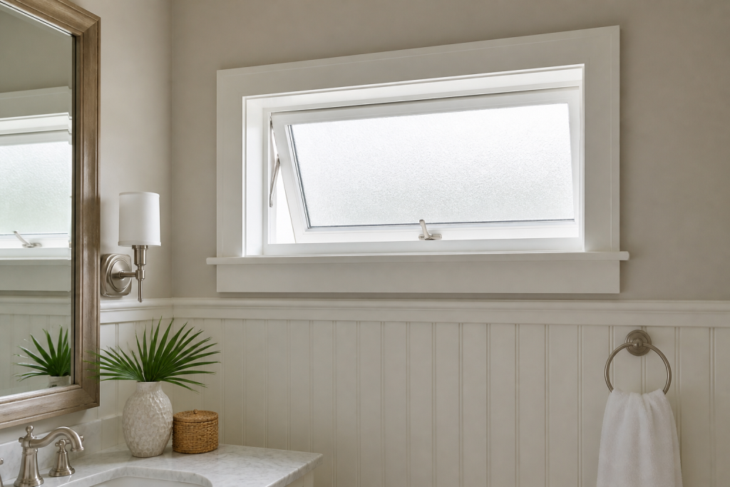 Hopper Windows
