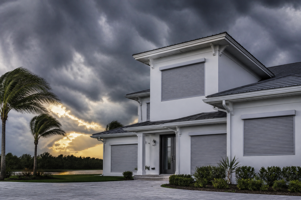 Horizontal Roller & Sliding Windows