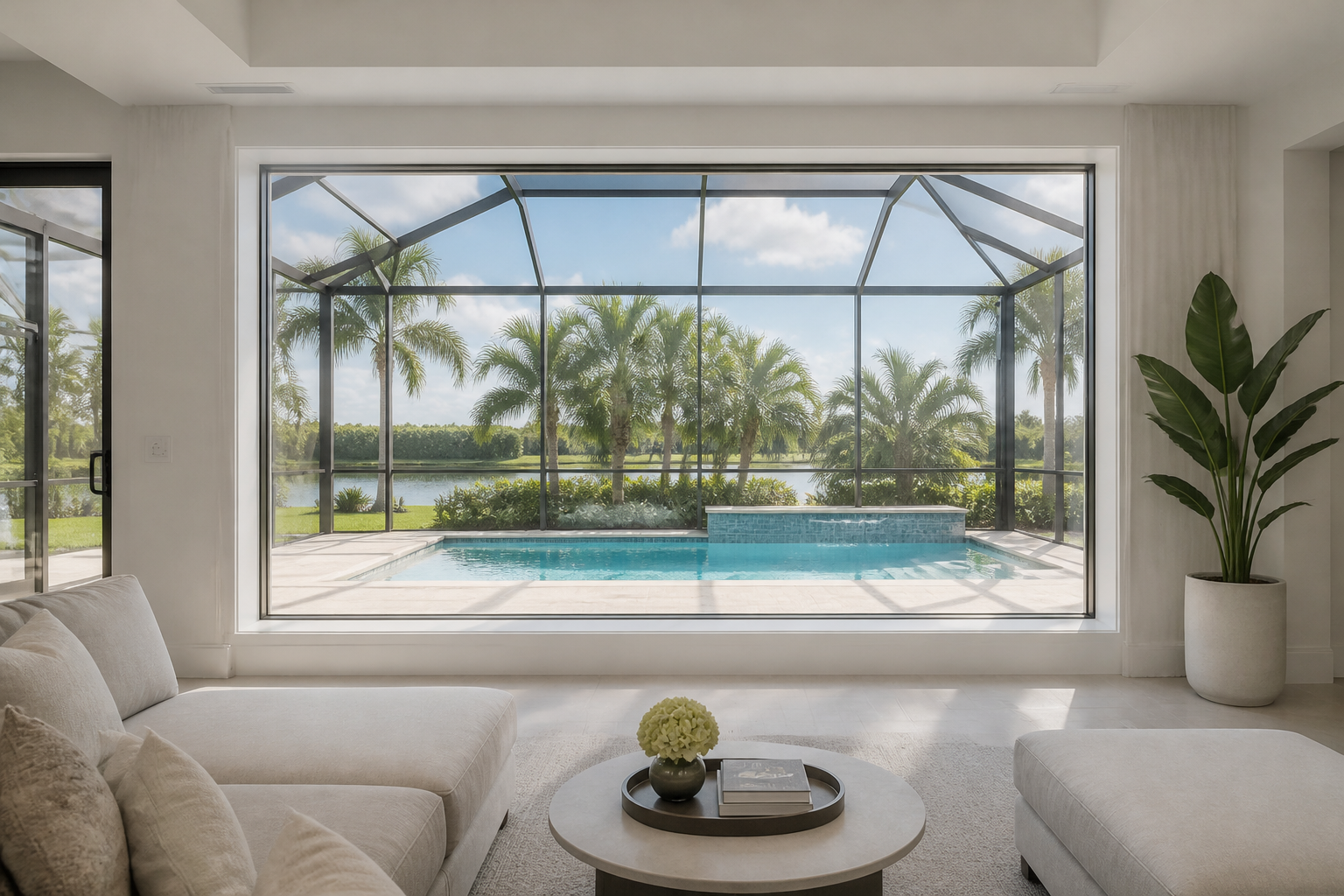 Picture & Fixed Windows in Los Angeles, CA | Lightwell Windows & Doors - detail 1