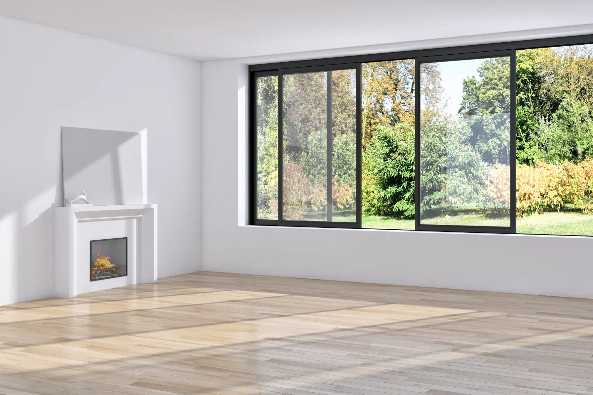 VLX 500 Sliding Window in Los Angeles, CA | Lightwell Windows & Doors - detail 1