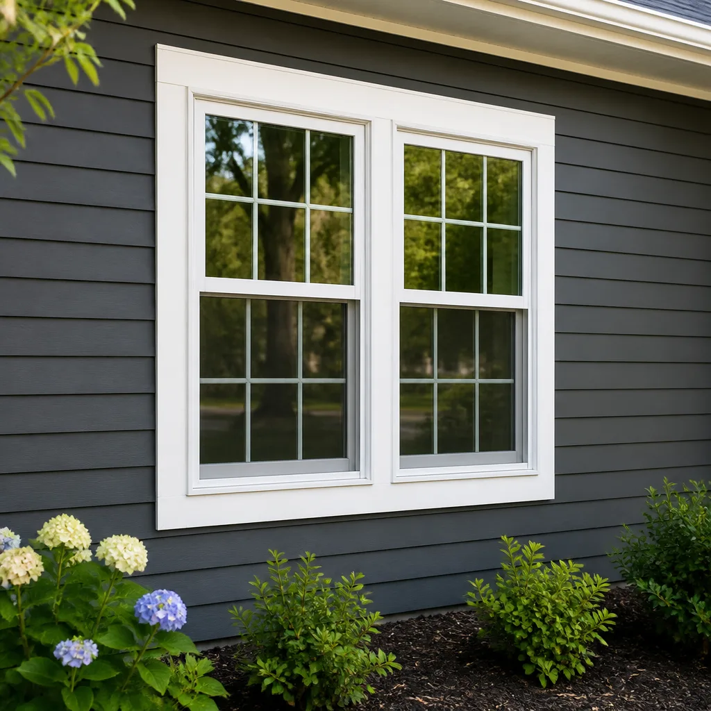 Double hung