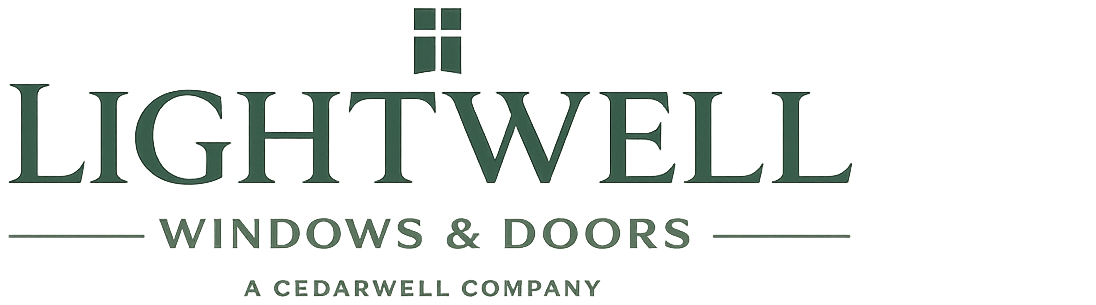 Lightwell Windows & Doors