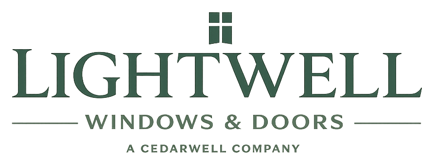 Lightwell Windows & Doors